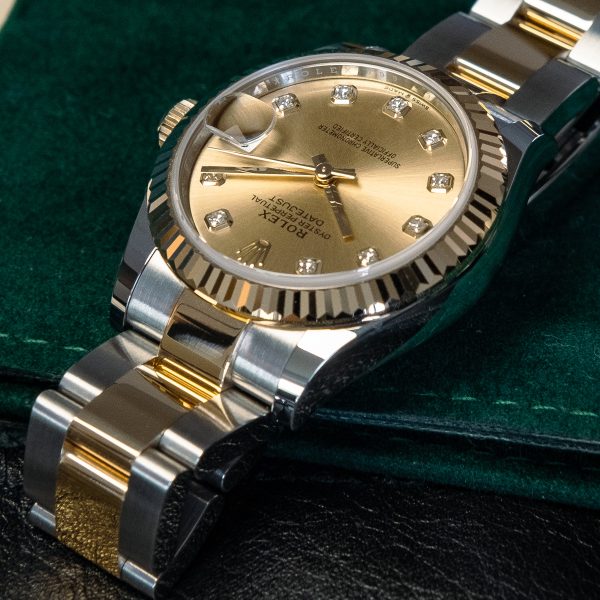 Rolex Datejust 31mm