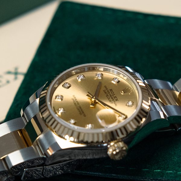 Rolex Datejust 31mm