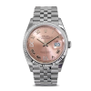 Rolex Datejust 36 MM Rose Gold Ref. M126234-0031