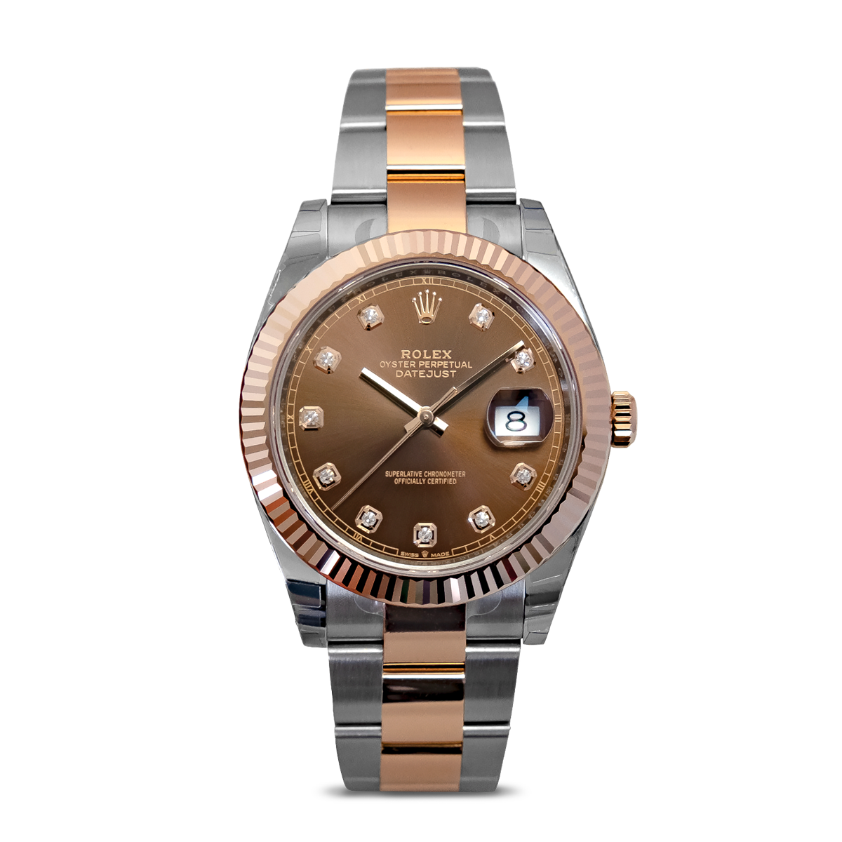 Rolex 41mm online price