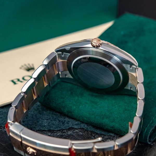 Rolex m126331 2025