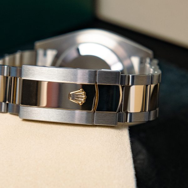 Rolex Datejust Oyster Perpetual