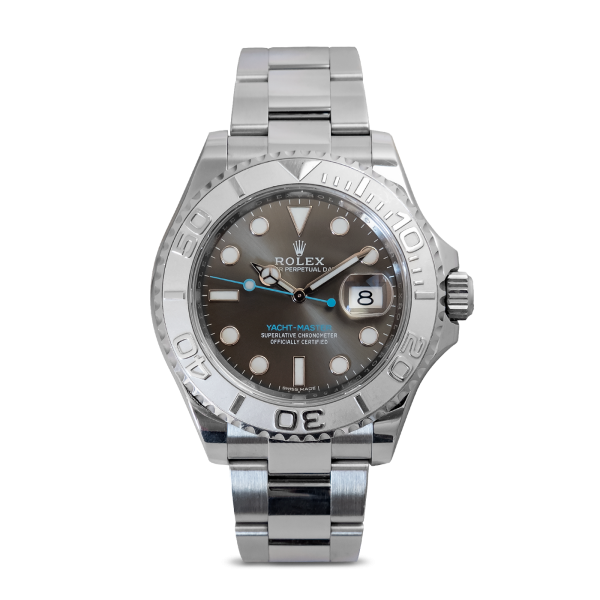 Rolex Yacht-Master 40mm Oyster Ref. M116622-003