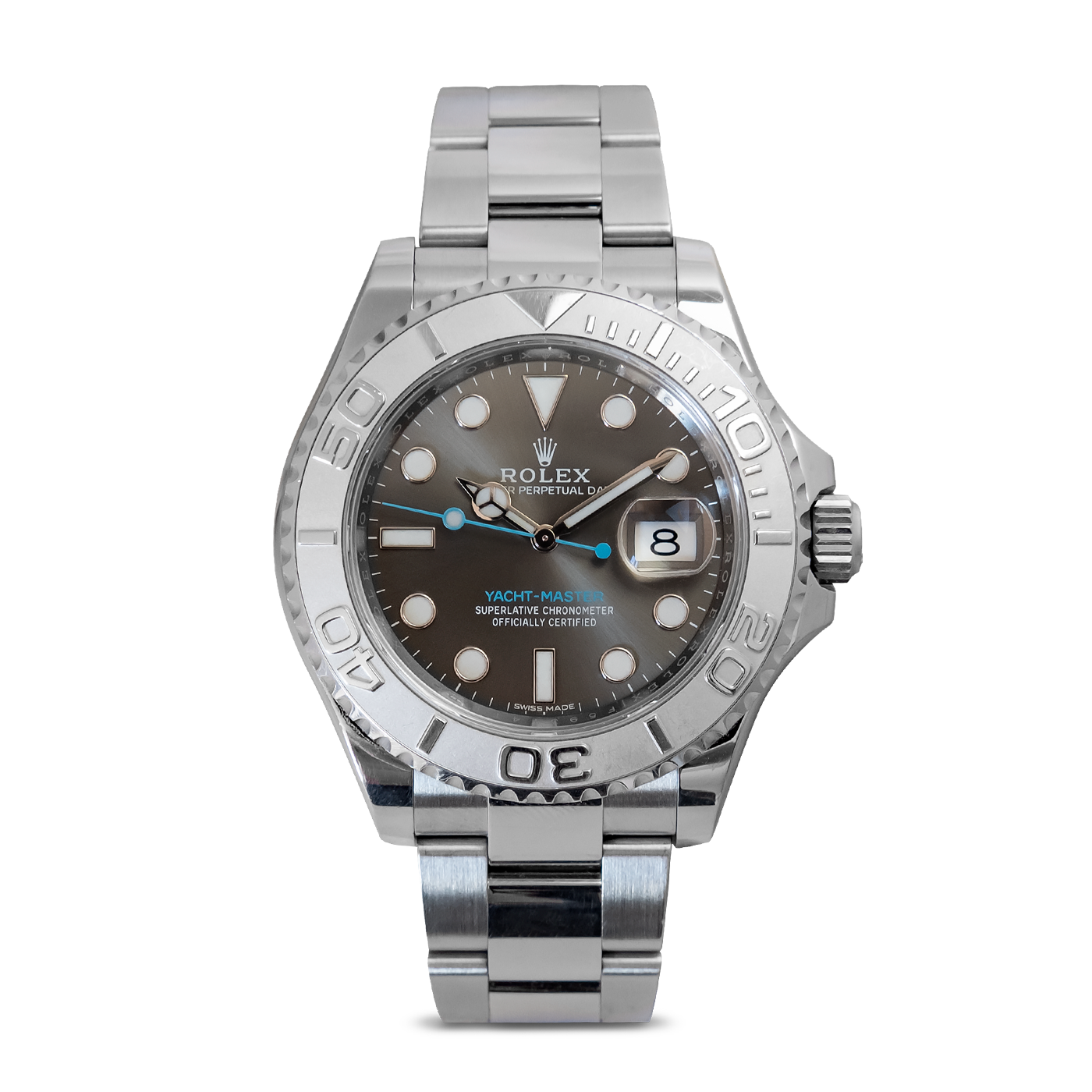 Rolex Yacht-Master Watches, ref 126622