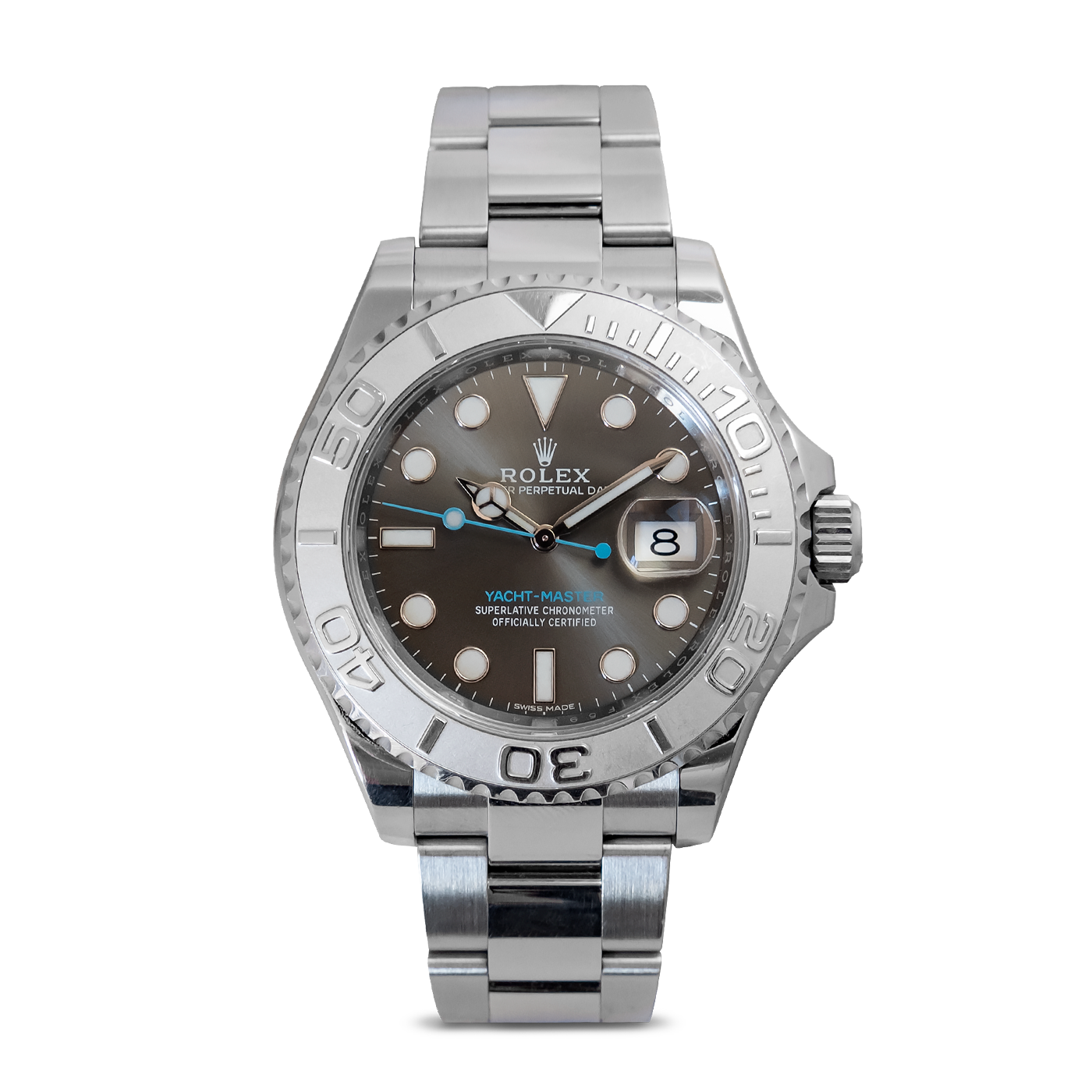 Tudor yachtmaster 2025