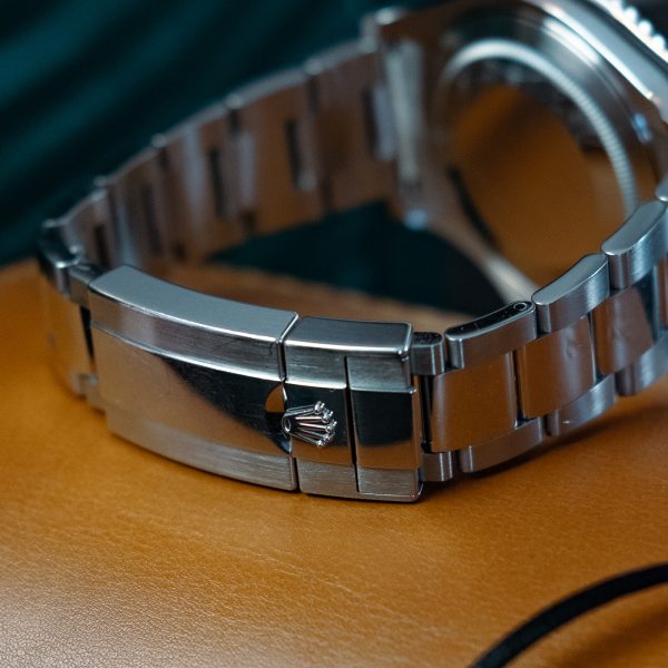 Rolex Yacht-Master 40mm Oyster Ref. M116622-003