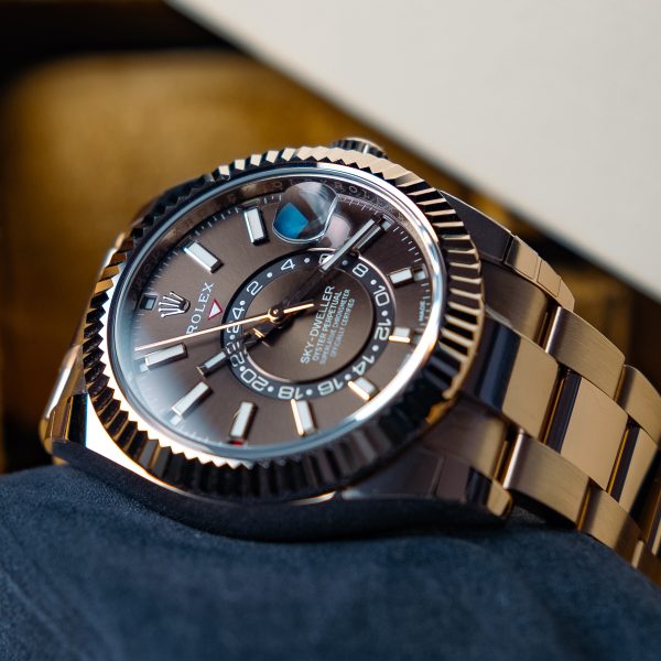 Rolex