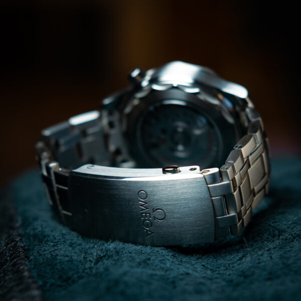 Omega Seamaster Diver 300m 41mm