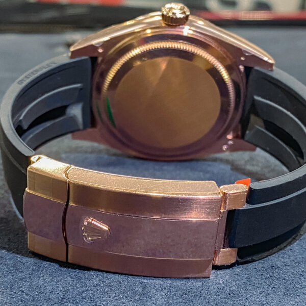 Rolex Sky-Dweller 42 MM Grey Dial Ref. 326235-0006