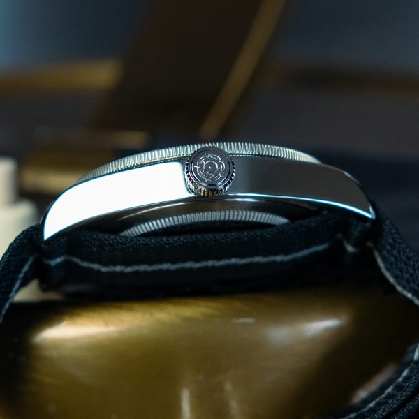 Tudor Black Bay Blue Ø39 mm