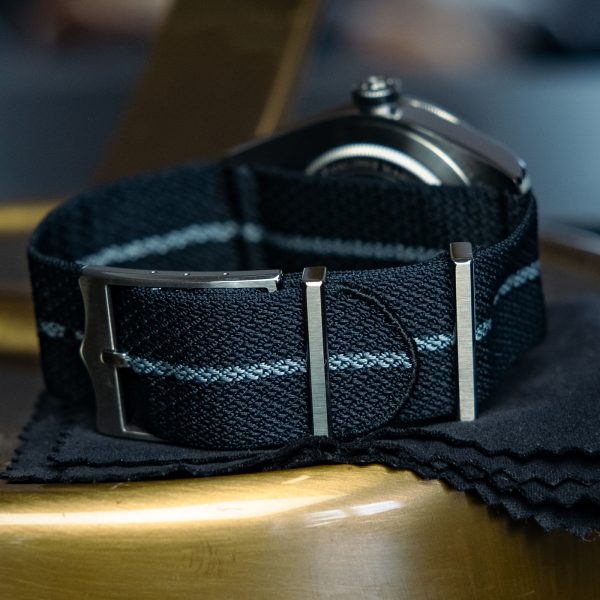 Tudor Black Bay Blue Ø39 mm