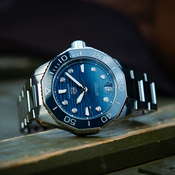 TAG HEUER Aquaracer Professional 300
