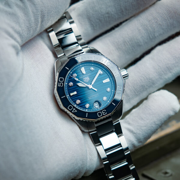 TAG HEUER Aquaracer Professional 300