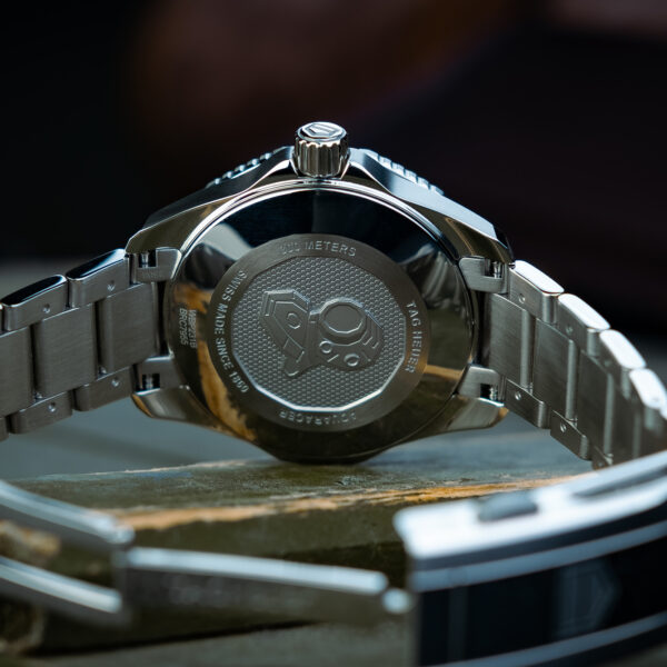 TAG HEUER Aquaracer Professional 300