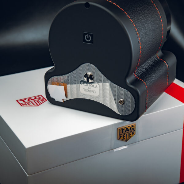 TAG Heuer watchwinder