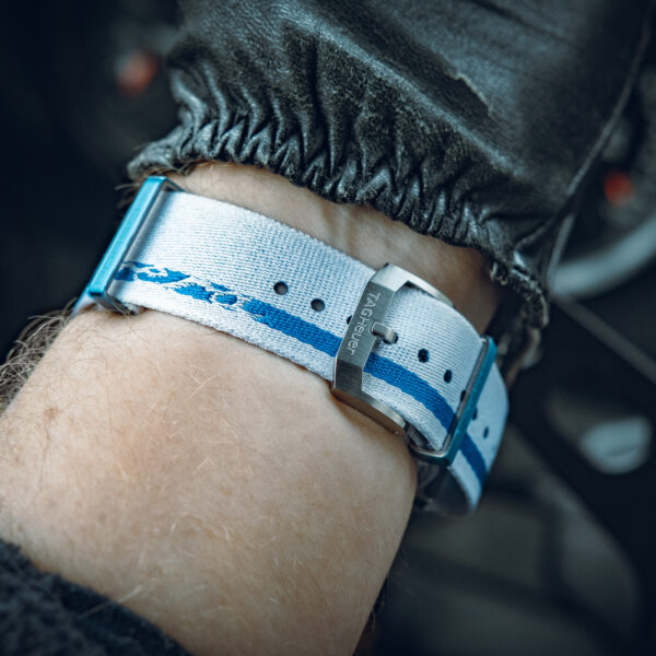 TAG Heuer Carrera X Porsche RS