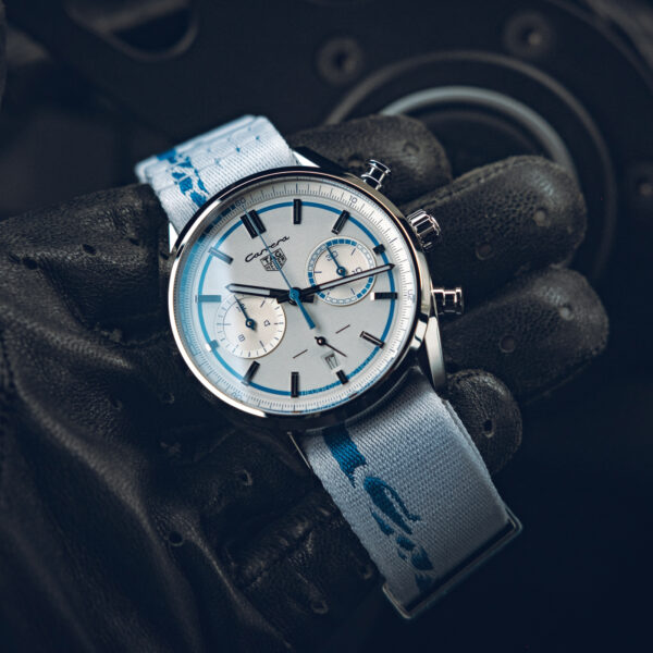 TAG Heuer Carrera X Porsche RS