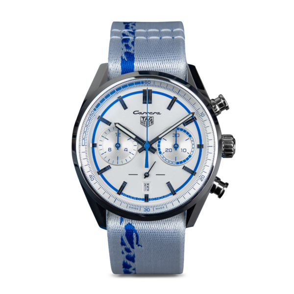 TAG Heuer Archives - Shine Watches