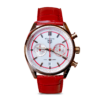 TAG Heuer Carrera X Porsche RS Gold